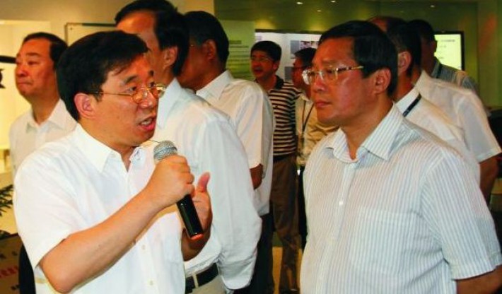 中央政治局常委，国务院总理李强