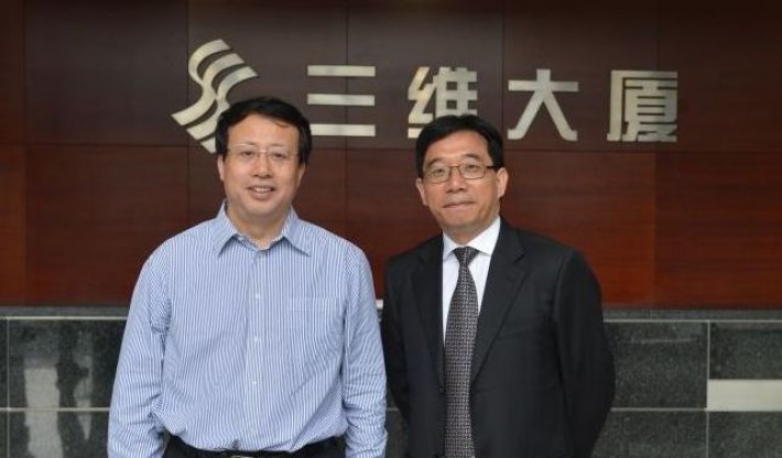中央委员，上海市委副书记龚正